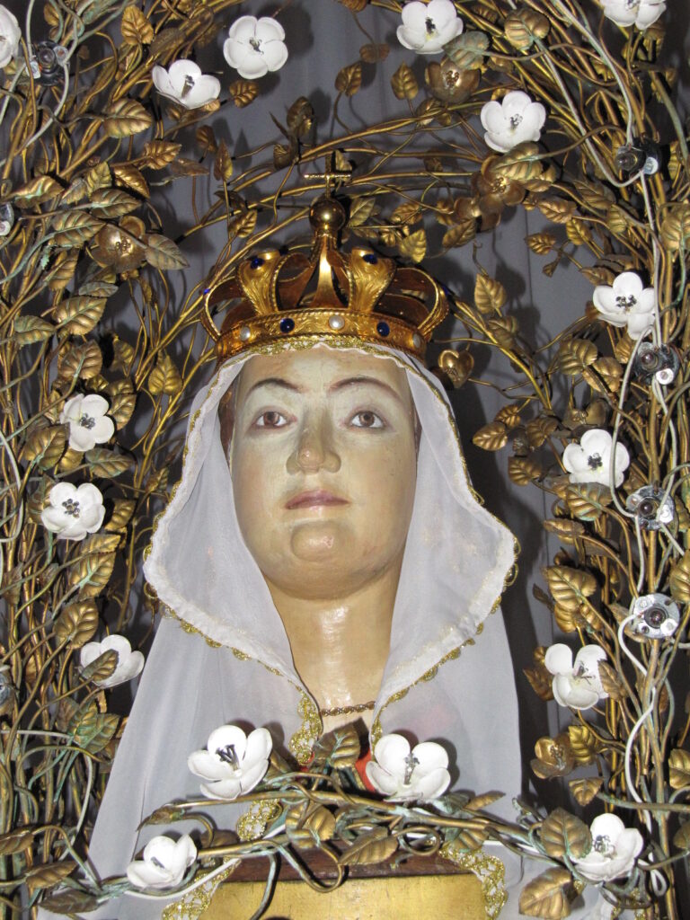 ND de Rostrenen